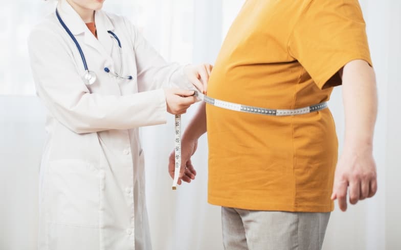 Программа снижения веса с включенной диагностикой и консультацией врача