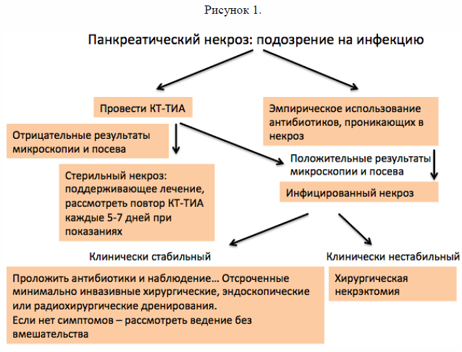 Лечение панкреатита в ведущих центрах и клиниках Индии