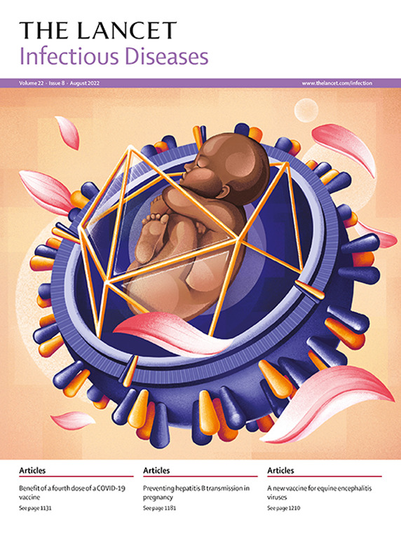Некротизирующие инфекции мягких тканей (Lancet Infectious Diseases ...