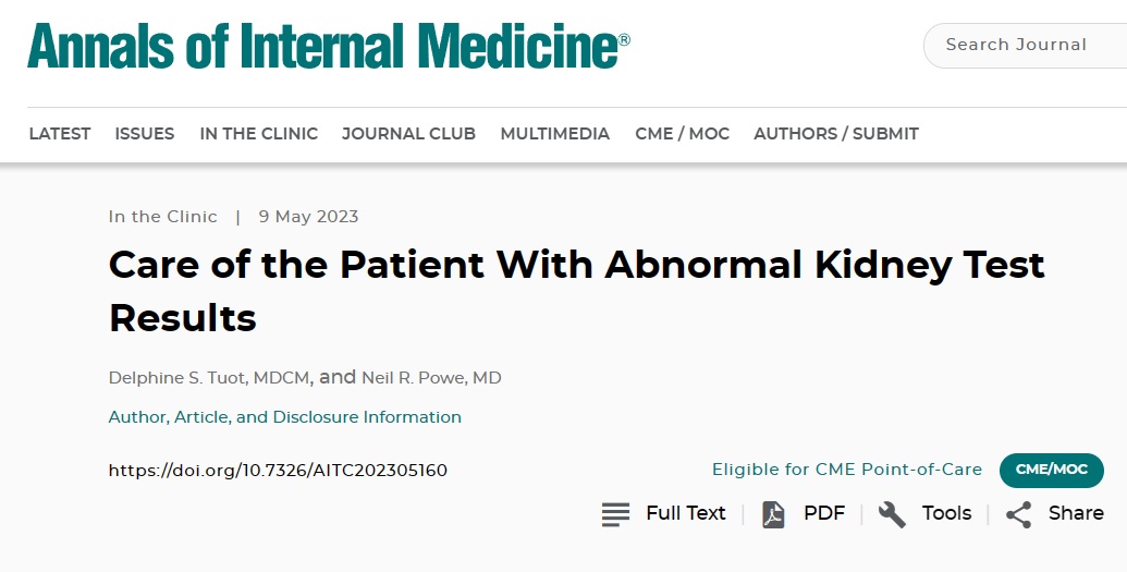 Лечение пациента с патологическими результатами лабораторных тестов на ...