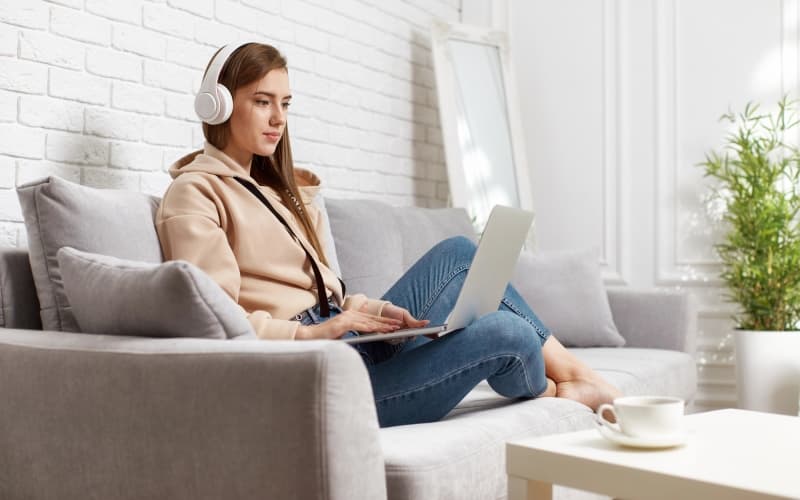 Онлайн-психолог: помощь, которая всегда рядом