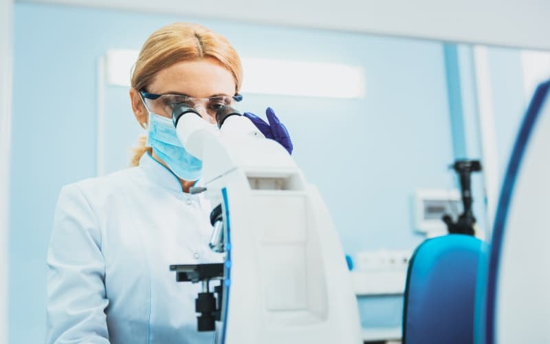 Spermogram: a test for future dads