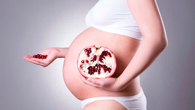Анемия у беременных: причины, лечение, профилактика
