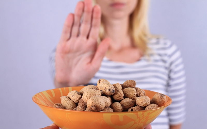 Food intolerance
