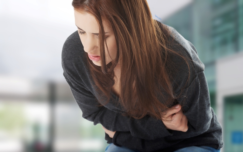 Biting autumn. How to protect yourself from gastritis and recognize it?
