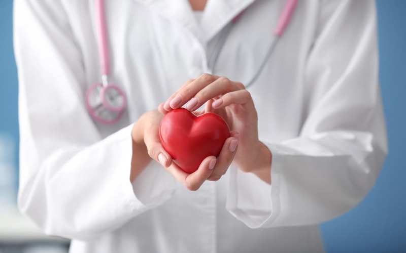 Как заботиться о сердце в молодом возрасте: советы кардиолога