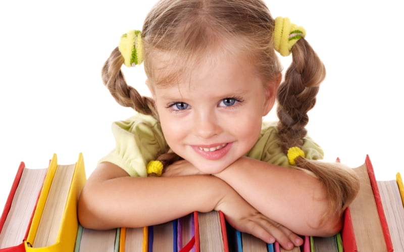  Какие сказки рассказывать детям?