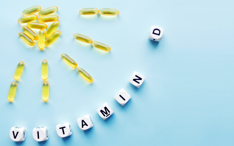 Препараты витамина D: как правильно принимать