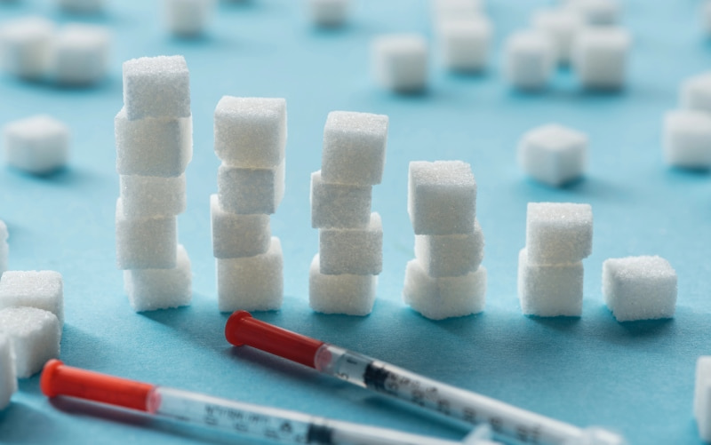 How to protect yourself from diabetes: symptoms and risk factors
