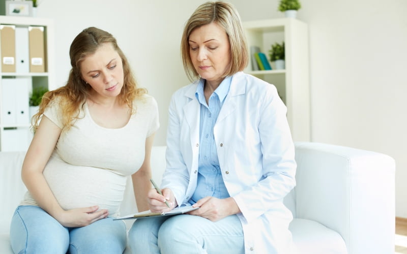  Анализ мочи во время беременности: как подготовиться?